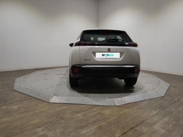 SPOTICAR Peugeot 5008 Bluehdi 130ch S&s Eat8 Gt Occasion - Suv-4x4 Diesel Noir - Cesson Sevigne - 1203876080_4