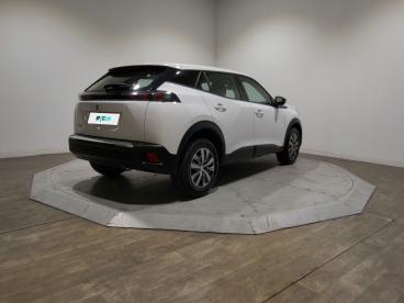 SPOTICAR Peugeot 5008 Bluehdi 130ch S&s Eat8 Gt Occasion - Suv-4x4 Diesel Noir - Cesson Sevigne - 1203876080_5