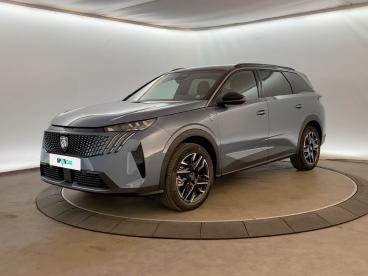 SPOTICAR Peugeot 5008 Hybrid 145 E-dcs6 Gt Occasion - Suv-4x4 Essence Bleu - Joinville Le Pont - 1203885605_1