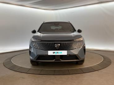 SPOTICAR Peugeot 5008 Hybrid 145 E-dcs6 Gt Occasion - Suv-4x4 Essence Bleu - Joinville Le Pont - 1203885605_2