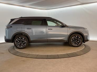 SPOTICAR Peugeot 5008 Hybrid 145 E-dcs6 Gt Occasion - Suv-4x4 Essence Bleu - Joinville Le Pont - 1203885605_4