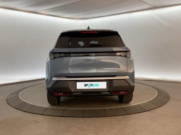 SPOTICAR Peugeot 5008 Hybrid 145 E-dcs6 Gt Occasion - Suv-4x4 Essence Bleu - Joinville Le Pont - 1203885605_5