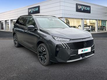 SPOTICAR Peugeot 5008 Hybrid 145 E-dcs6 Gt Occasion - Suv-4x4 Essence Gris - Caen - 1203885693_3