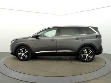 SPOTICAR Peugeot 5008 Puretech 130ch S&s Eat8 Gt Occasion - Suv-4x4 Essence Gris - Malakoff - 1203888141_2
