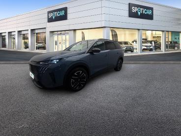 SPOTICAR Peugeot 5008 Hybrid 145 E-dcs6 Allure Occasion - Suv-4x4 Essence Bleu - Aubagne - 1203890259_1