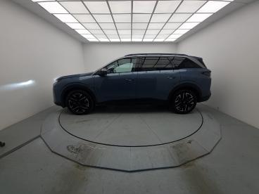 SPOTICAR Peugeot 5008 Hybrid 145 E-dcs6 Allure Occasion - Suv-4x4 Essence Bleu - Aubagne - 1203890259_2