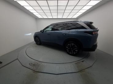 SPOTICAR Peugeot 5008 Hybrid 145 E-dcs6 Allure Occasion - Suv-4x4 Essence Bleu - Aubagne - 1203890259_3