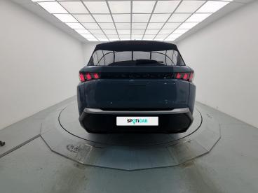 SPOTICAR Peugeot 5008 Hybrid 145 E-dcs6 Allure Occasion - Suv-4x4 Essence Bleu - Aubagne - 1203890259_4