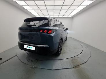 SPOTICAR Peugeot 5008 Hybrid 145 E-dcs6 Allure Occasion - Suv-4x4 Essence Bleu - Aubagne - 1203890259_5