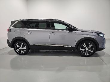SPOTICAR Peugeot 5008 Bluehdi 130ch S&s Eat8 Gt Occasion - Suv-4x4 Diesel Gris - Tours - 1203906144_4
