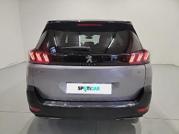 SPOTICAR Peugeot 5008 Bluehdi 130ch S&s Eat8 Gt Occasion - Suv-4x4 Diesel Gris - Tours - 1203906144_5