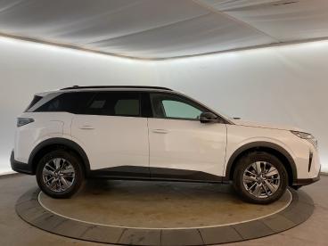 SPOTICAR Peugeot 5008 Hybrid 145 Ch E-dcs6 Allure Occasion - Suv-4x4 Essence Blanc - Ste Genevieve - 1203906720_4