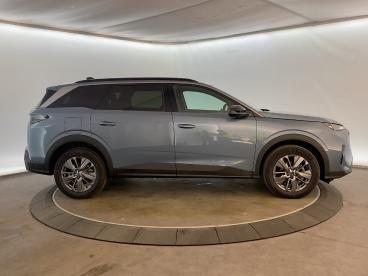 SPOTICAR Peugeot 5008 Hybrid 145 Ch E-dcs6 Allure Occasion - Suv-4x4 Essence Bleu - Corbas - 1203910253_4