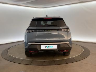 SPOTICAR Peugeot 5008 Hybrid 145 Ch E-dcs6 Allure Occasion - Suv-4x4 Essence Bleu - Corbas - 1203910253_5