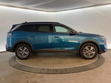 SPOTICAR Peugeot 5008 Hybrid 145 Ch E-dcs6 Allure Occasion - Suv-4x4 Essence Bleu - Carrieres-sous-poissy - 1203910908_4