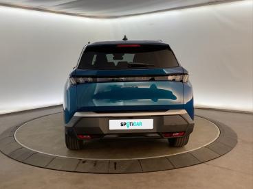 SPOTICAR Peugeot 5008 Hybrid 145 Ch E-dcs6 Allure Occasion - Suv-4x4 Essence Bleu - Carrieres-sous-poissy - 1203910908_5