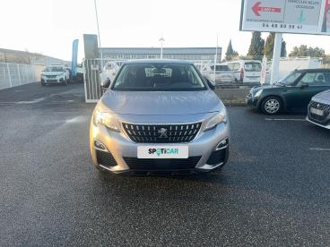 SPOTICAR Peugeot 5008 Bluehdi 130 S&s Allure Business Occasion - Suv-4x4 Diesel Autre - Saint Esteve - 1203919454_2