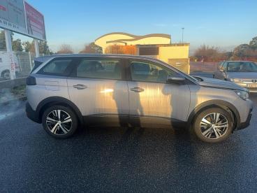 SPOTICAR Peugeot 5008 Bluehdi 130 S&s Allure Business Occasion - Suv-4x4 Diesel Autre - Saint Esteve - 1203919454_4