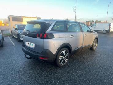 SPOTICAR Peugeot 5008 Bluehdi 130 S&s Allure Business Occasion - Suv-4x4 Diesel Autre - Saint Esteve - 1203919454_5