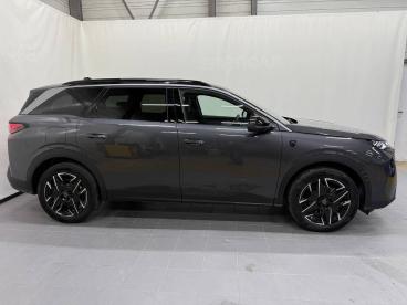 SPOTICAR Peugeot 5008 Hybrid 145 E-dcs6 Gt Occasion - Suv-4x4 Essence Gris - Velizy - 1203920570_4
