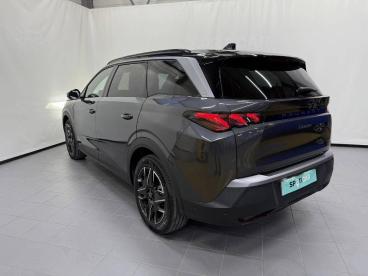 SPOTICAR Peugeot 5008 Hybrid 145 E-dcs6 Gt Occasion - Suv-4x4 Essence Gris - Velizy - 1203920570_5