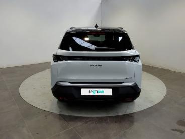 SPOTICAR Peugeot 5008 Hybrid 136 E-dcs6 Gt Occasion - Suv-4x4 Essence Blanc - Orvault - 1203921938_4