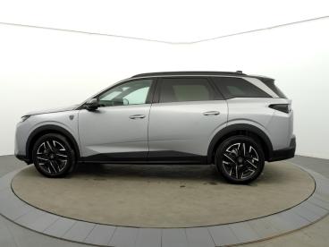 SPOTICAR Peugeot 5008 Hybrid 145 E-dcs6 Gt Occasion - Suv-4x4 Essence Gris - Bondy - 1203922029_2