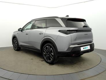 SPOTICAR Peugeot 5008 Hybrid 145 E-dcs6 Gt Occasion - Suv-4x4 Essence Gris - Bondy - 1203922029_3