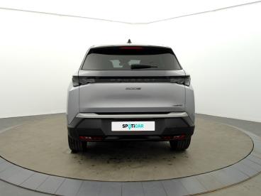 SPOTICAR Peugeot 5008 Hybrid 145 E-dcs6 Gt Occasion - Suv-4x4 Essence Gris - Bondy - 1203922029_4