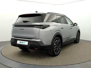 SPOTICAR Peugeot 5008 Hybrid 145 E-dcs6 Gt Occasion - Suv-4x4 Essence Gris - Bondy - 1203922029_5