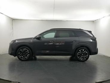 SPOTICAR Peugeot 5008 Hybrid 145 Ch E-dcs6 Gt Occasion - Suv-4x4 Essence Gris - Ennetieres-en-weppes - 1203929724_2