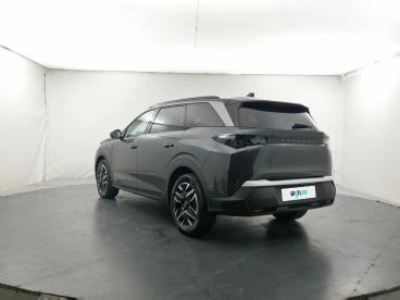 SPOTICAR Peugeot 5008 Hybrid 145 Ch E-dcs6 Gt Occasion - Suv-4x4 Essence Gris - Ennetieres-en-weppes - 1203929724_3