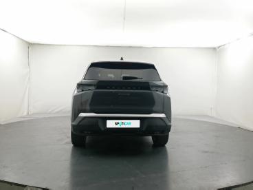SPOTICAR Peugeot 5008 Hybrid 145 Ch E-dcs6 Gt Occasion - Suv-4x4 Essence Gris - Ennetieres-en-weppes - 1203929724_4