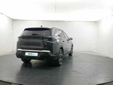 SPOTICAR Peugeot 5008 Hybrid 145 Ch E-dcs6 Gt Occasion - Suv-4x4 Essence Gris - Ennetieres-en-weppes - 1203929724_5