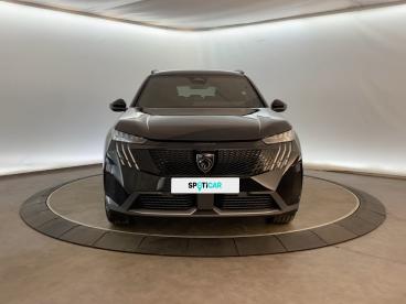 SPOTICAR Peugeot 5008 Hybrid 145 Ch E-dcs6 Gt Occasion - Suv-4x4 Essence Noir - Vitrolles - 1203933512_2