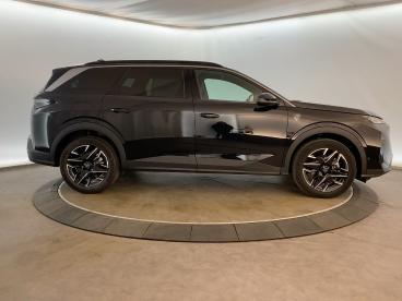 SPOTICAR Peugeot 5008 Hybrid 145 Ch E-dcs6 Gt Occasion - Suv-4x4 Essence Noir - Castelnau-d Estretefonds - 1203933848_4