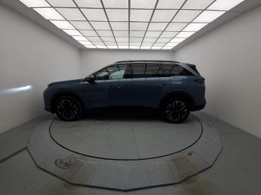 SPOTICAR Peugeot 5008 Hybrid 145 E-dcs6 Allure Occasion - Suv-4x4 Essence Bleu - St Mitre Les Remparts - 1203934461_2