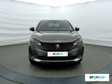SPOTICAR Peugeot 5008 1.5 Bluehdi 130ch S&s Gt Eat8 Occasion - Suv-4x4 Diesel Gris - Seynod - 1203937385_2