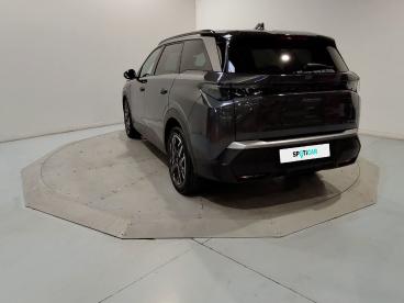 SPOTICAR Peugeot 5008 Hybrid 136 E-dcs6 Gt Occasion - Suv-4x4 Essence Gris - Ennetieres-en-weppes - 1203938448_3