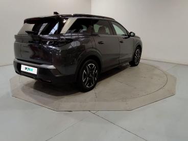 SPOTICAR Peugeot 5008 Hybrid 136 E-dcs6 Gt Occasion - Suv-4x4 Essence Gris - Ennetieres-en-weppes - 1203938448_5