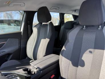 SPOTICAR Peugeot 5008 Puretech 130 S&s Eat8 Active Pack Occasion - Suv-4x4 Essence Gris Foncé - Orleans - 1203943212_2