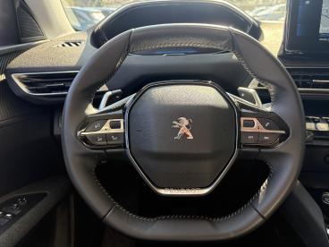 SPOTICAR Peugeot 5008 Puretech 130 S&s Eat8 Active Pack Occasion - Suv-4x4 Essence Gris Foncé - Orleans - 1203943212_4