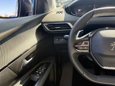 SPOTICAR Peugeot 5008 Puretech 130 S&s Eat8 Active Pack Occasion - Suv-4x4 Essence Gris Foncé - Orleans - 1203943212_5