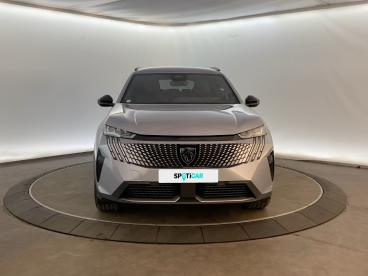SPOTICAR Peugeot 5008 Electrique 210 Ch 73 Kwh Allure Occasion - Suv-4x4 Electrique Gris - Ste Genevieve - 1203957798_2