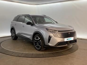 SPOTICAR Peugeot 5008 Electrique 210 Ch 73 Kwh Allure Occasion - Suv-4x4 Electrique Gris - Ste Genevieve - 1203957798_3