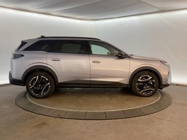 SPOTICAR Peugeot 5008 Electrique 210 Ch 73 Kwh Allure Occasion - Suv-4x4 Electrique Gris - Ste Genevieve - 1203957798_4