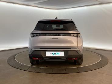 SPOTICAR Peugeot 5008 Electrique 210 Ch 73 Kwh Allure Occasion - Suv-4x4 Electrique Gris - Ste Genevieve - 1203957798_5