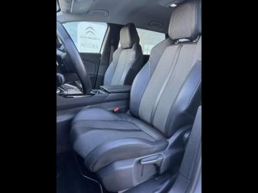 SPOTICAR Peugeot 5008 1.5 Bluehdi 130ch S&s Allure Eat8 Occasion - Suv-4x4 Diesel Gris Artense (m) - Ploemeur - 1203974964_4