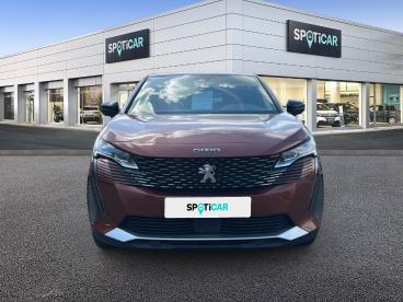 SPOTICAR Peugeot 5008 1.5 Bluehdi 130ch S&s Active Pack Eat8 Occasion - Suv-4x4 Diesel Metallic Copper (m) - Denain - 1203980639_2