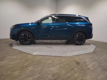 SPOTICAR Peugeot 5008 Hybrid 136 E-dcs6 Allure Occasion - Suv-4x4 Essence Bleu - Cesson Sevigne - 1203981636_2